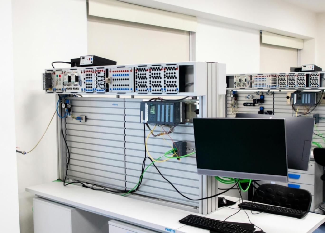 Portrait eines Absolventen