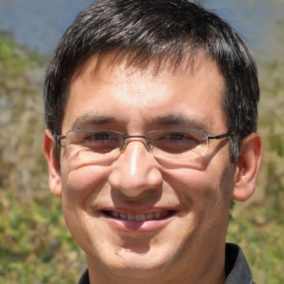 Profilbild Stefan Hoffmeister