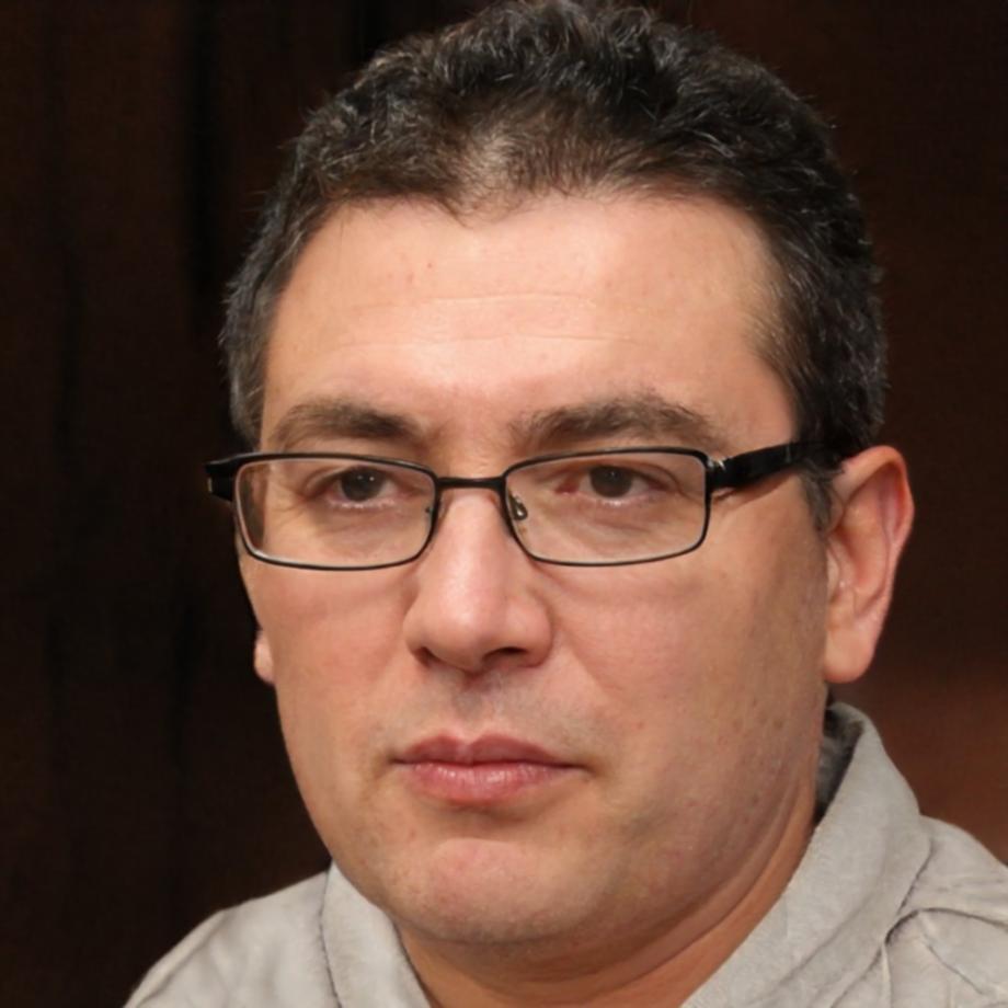 Profilbild Markus Eberhardt