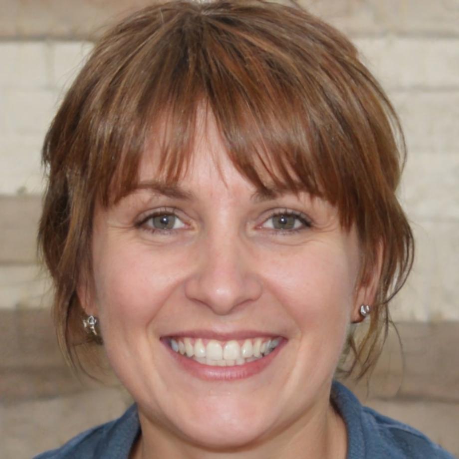 Profilbild Sabine Lohmann